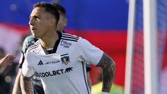 Formación confirmada Colo Colo vs Junior hoy, Copa Libertadores: Cambio de última hora