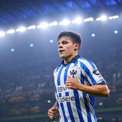 Cruz Azul, cerca de fichar a ‘Ponchito’ González