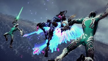 Bayonetta 3, impresiones. La bruja del multiverso ya está aquí