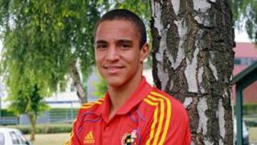 Rodrigo negociará su salida del Real Madrid esta semana