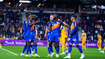 Cincinnati - Tigres en vivo hoy: resultado y goles de la Concacaf Champions Cup, en directo - Clone