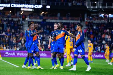 Tigres blame Donald Trump for Concacaf Champions Cup loss