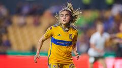 Natalia Villarreal llega como refuerzo a Chivas Femenil