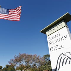 Social Security to distribute payments on Monday, Nov. 3: here’s who’s getting a check