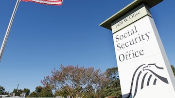 Expert warns of “system collapse” to Social Security payments