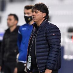 "Todos creemos en la salvación"