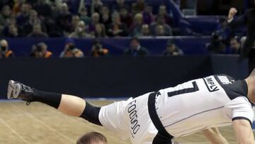 Bilbao vs Gran Canaria en directo y online