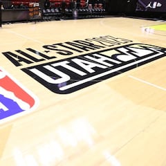 ¿Incluye el NBA League Pass los partidos y concursos del All Star?