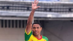 Martín Arzuaga: “Ni Pereira ni América es el Barcelona”