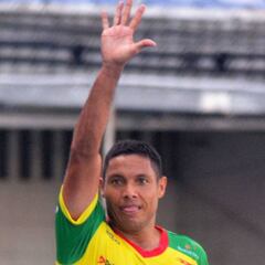 Martín Arzuaga: “Ni Pereira ni América es el Barcelona”