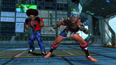 Capcom pregunta: “¿Qué personajes quieres para el próximo Street Fighter?