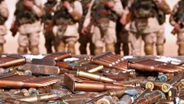 ¿A qué países vende armas España y quién es el mayor vendedor del mundo?