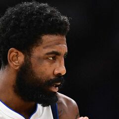 Mavs provide Kyrie Irving injury update following surgery