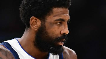 The Dallas Mavericks provided an update on their star man Kyrie Irving after he underwent surgery on an injury.