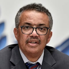 La OMS ve el confinamiento como último recurso