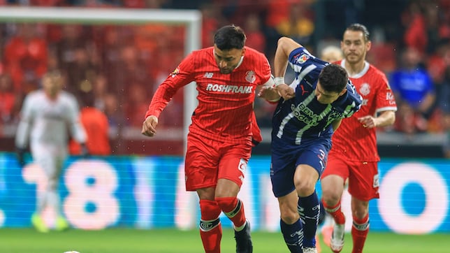 ¿Rayados romperá la mala racha en Toluca? Solo dos triunfos en 29 años en el Nemesio Diez