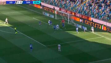 Está volviendo a ser el crack que ilusionó a toda España con goles así: sólo tiene 27 años todavía