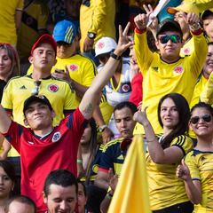 Patrocinadores dan boletas para la despedida de la Selección