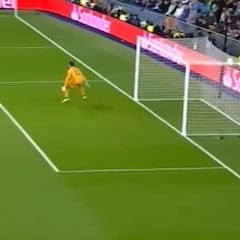 En Francia tachan de chupón a Mbappé