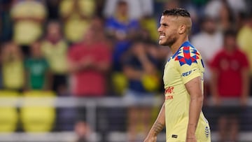 Jonathan Dos Santos multado económicamente tras declaraciones contra Jesús Gallardo