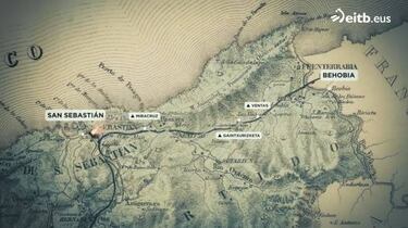 El documental de los cien años de la Behobia-San Sebastián: viaje a la esencia del corredor popular