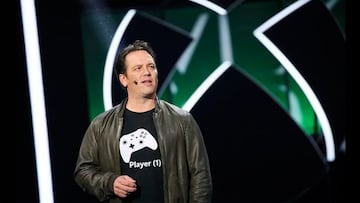 Phil Spencer considers that the metaverse is “a poorly built video game"