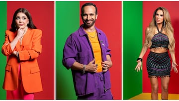 La Casa de los Famosos México 2025: lista de los participantes confirmados | actualizada 22 de julio