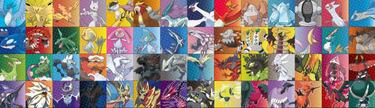 Pokémon Espada y Escudo: los 77 Pokémon que regresan en Las Nieves de la Corona