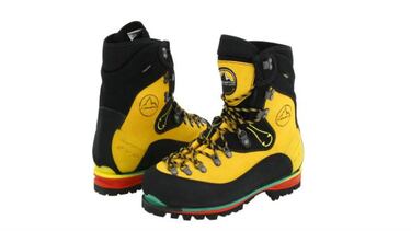 7 calzados para la montaña según el terreno y el clima