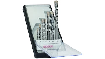 Set de brocas Bosch Professional con descuento en Amazon