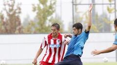 El Atleti cae 3-1 ante el Oporto y pierde el liderato del grupo