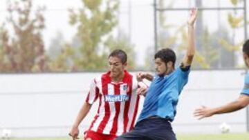El Atleti cae 3-1 ante el Oporto y pierde el liderato del grupo