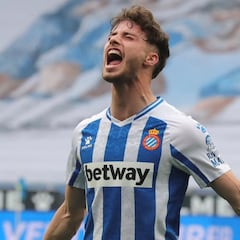 El once de la jornada 36 de LaLiga SmartBank