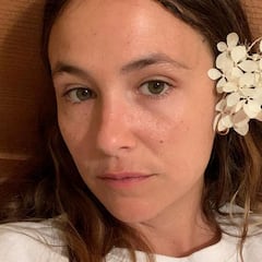 Rigoberta Bandini, sobre Chanel: “No somos las mejores amigas”