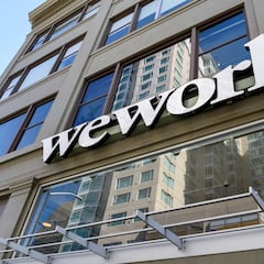 Wework se declara en bancarrota al no poder pagar una deuda de $18.6 billones