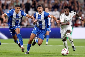 Defensa: Protesoni (Alavés)