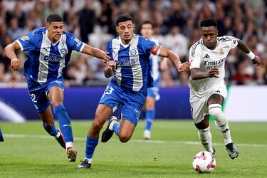 Defensa: Protesoni (Alavés)