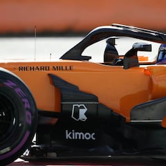 Alonso y un inicio emocionante: "Nadie puede predecir nada"