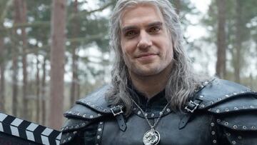 Netflix confirmó el estreno de la segunda temporada The Witcher