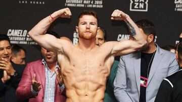 El periodista de Sports Illustrated, Chris Mannix, afirm&oacute; que McGregor estar&iacute;a en la &oacute;rbita de DAZN para que se mida al boxeador mexicano, Canelo &Aacute;lvarez.