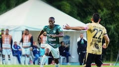 Águilas derrota al Deportivo Cali y lo deja fuera de los ocho