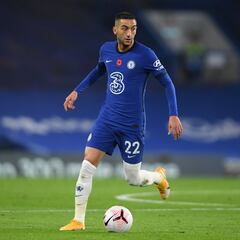 La cábala del Chelsea que pone a Marruecos como campeón del mundo en Qatar 2022