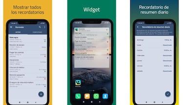 La mejor app de recordatorios para tu teléfono Android ahora está gratis por tiempo limitado