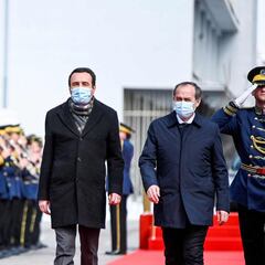 Qué países no reconocen a Kosovo y cómo afecta a su partido contra España