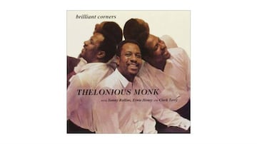 'Brilliant Corners' de Thelonious Monk