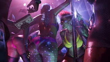 The detail of the strip clubs in GTA 6 that is driving people crazy