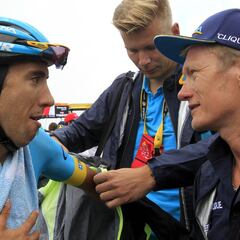 "Si no hay carreras en 2020, el Astana desaparecerá"