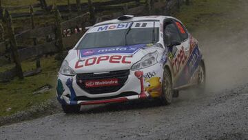 Francisco López se olvida de Pucón y ya piensa en Rancagua