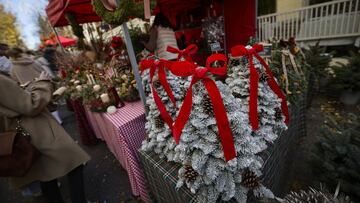 &iquest;Porqu&eacute; se pone un Bel&eacute;n y un &aacute;rbol de Navidad para decorar nuestra casa?