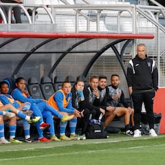 Mariana tumba al Alhama, con incidencias: “Eres un hijo de...”